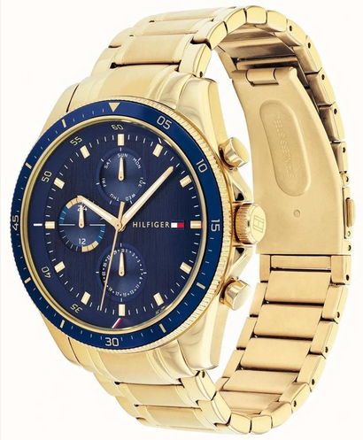 TOMMY HILFIGER MOD. PARKER