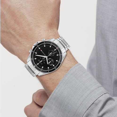 TOMMY HILFIGER MOD. PARKER