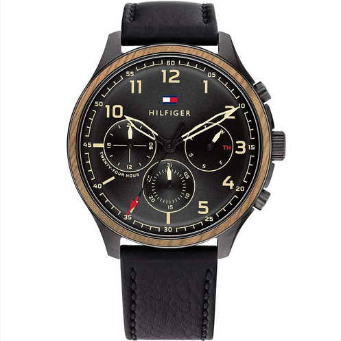 TOMMY HILFIGER MOD. ASHER