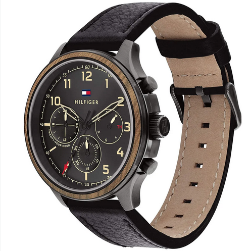 TOMMY HILFIGER MOD. ASHER
