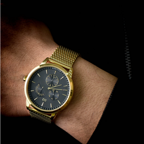 TOMMY HILFIGER MOD. BRAD