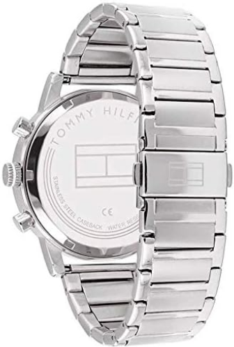 TOMMY HILFIGER MOD. EVAN