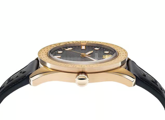 VERSACE Mod. GRECA DOME 3H