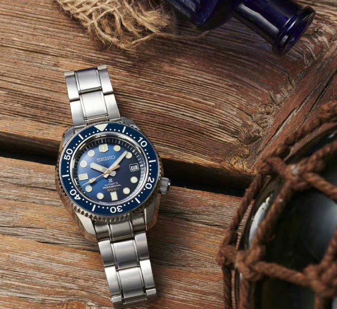 Seiko SLA023 Prospex SEA