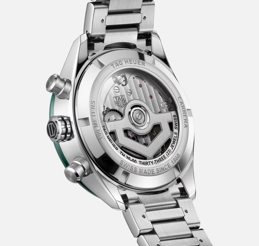 TAG HEUER Mod. AQUARACER