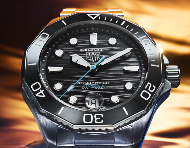TAG HEUER Mod. AQUARACER