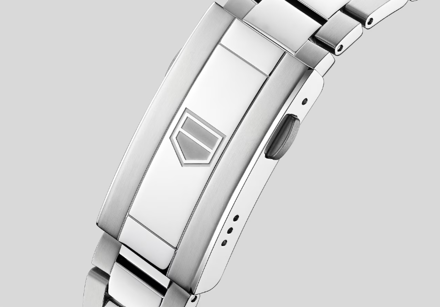 TAG HEUER Mod. AQUARACER CAL. 5