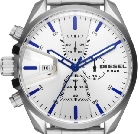 Diesel MS9 Chronograph