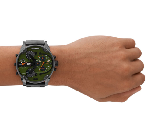 Diesel Chronograph Mr. Daddy 2.0