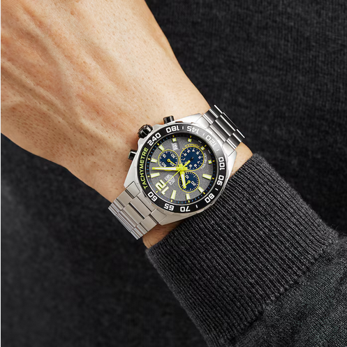 TAG HEUER Mod. FORMULA 1 QUARZO