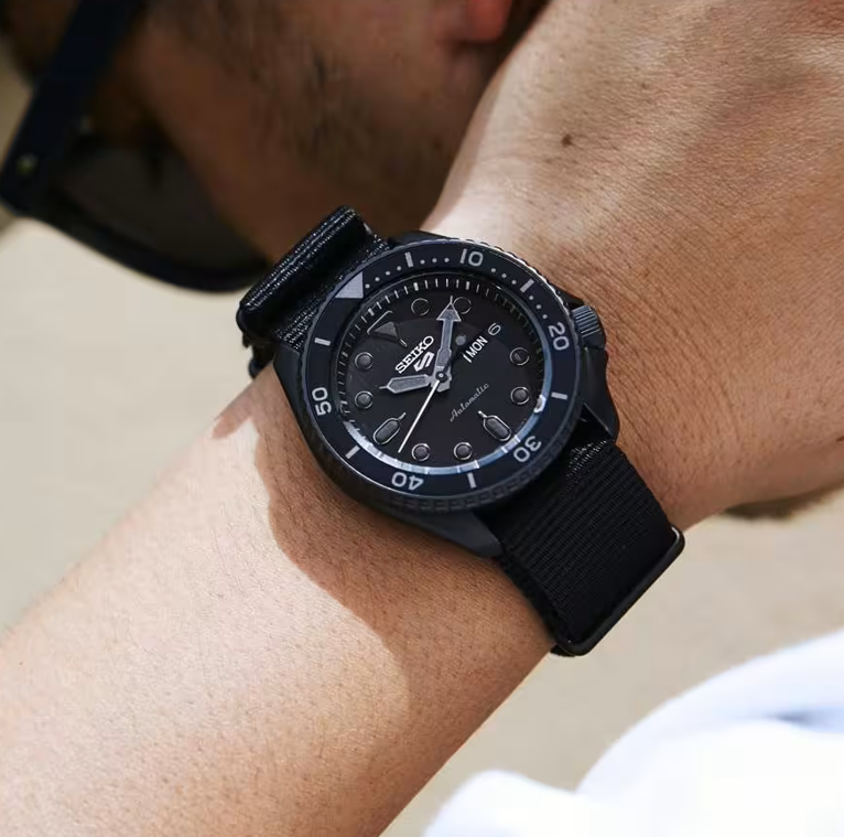 SEIKO 5 Mod. SPORTS Automatic srpd79