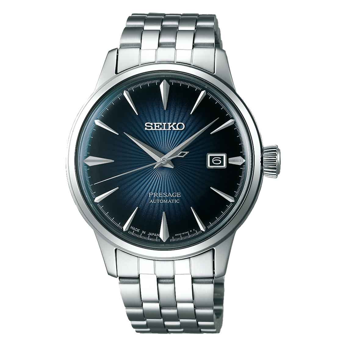 SEIKO PRESAGE Mod. COCKTAIL AUTOMATIC