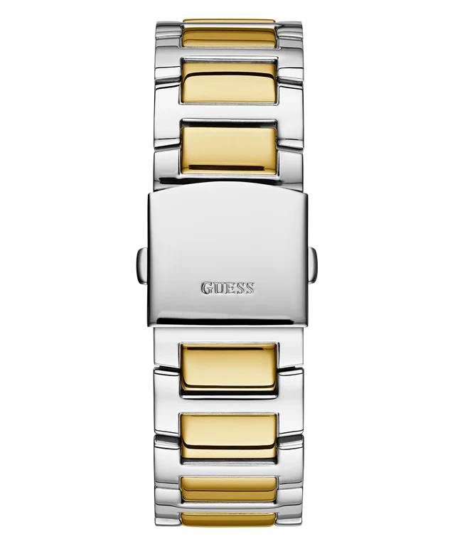 Guess Herren Armbanduhr W0799G4