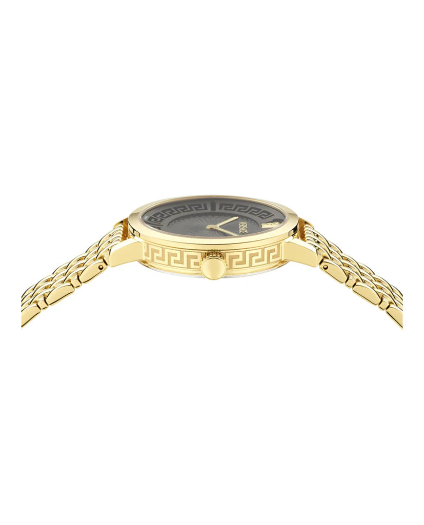 VERSACE Greca Fortuna Bracelet Watch VE0A00525