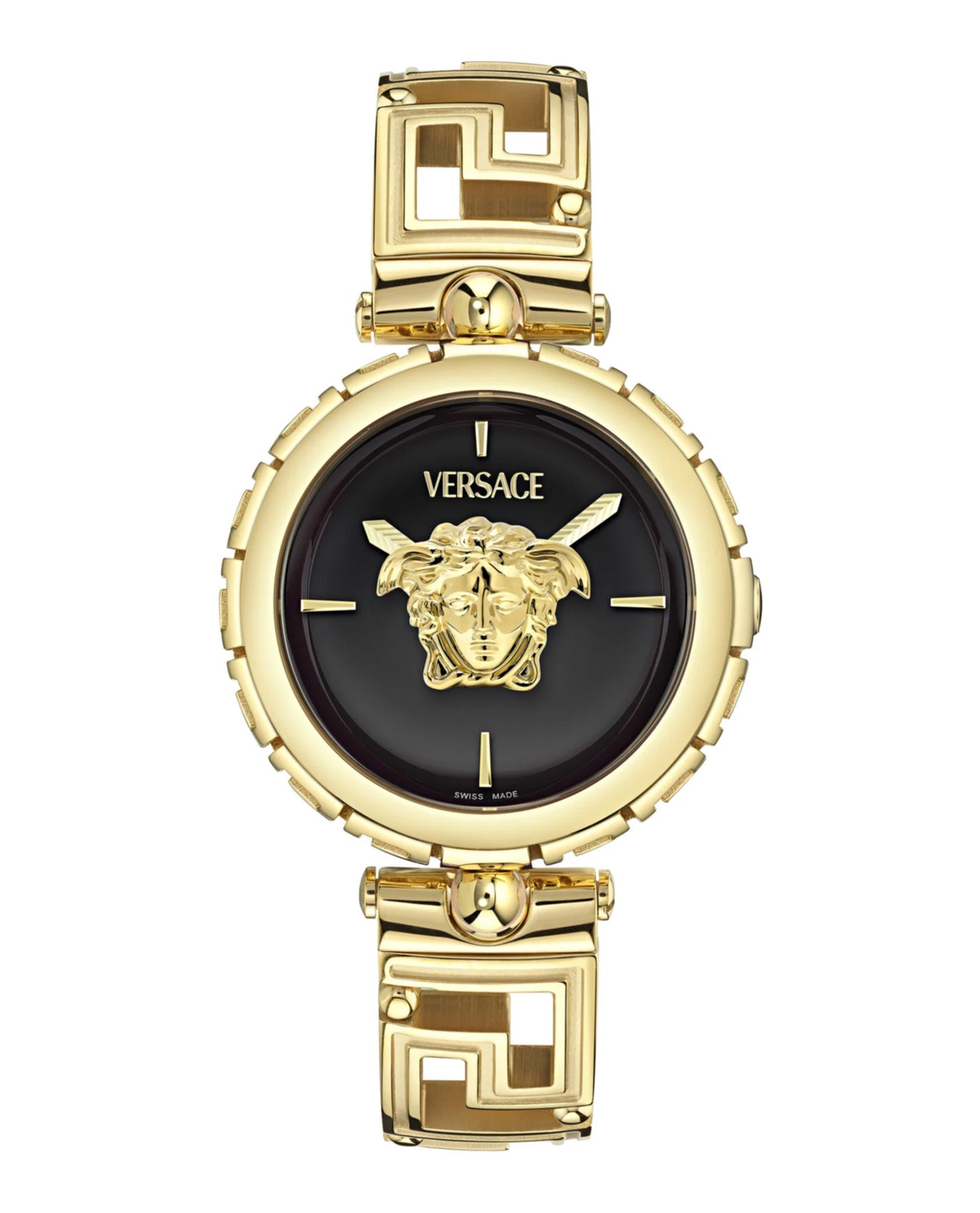Versace Medusa Jewel Uhr