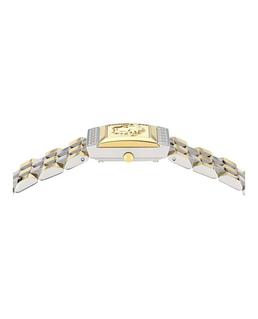 Versace Reveal Uhr (grün)