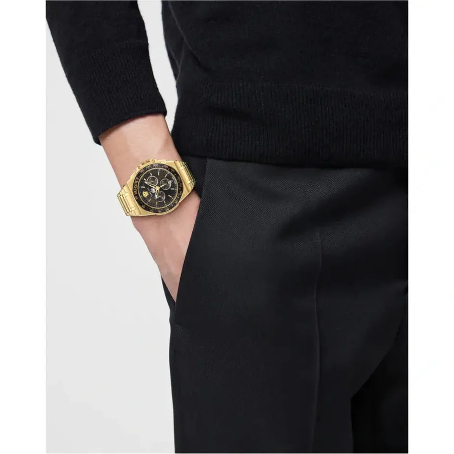VERSACE Mod. GRECA EXTREME