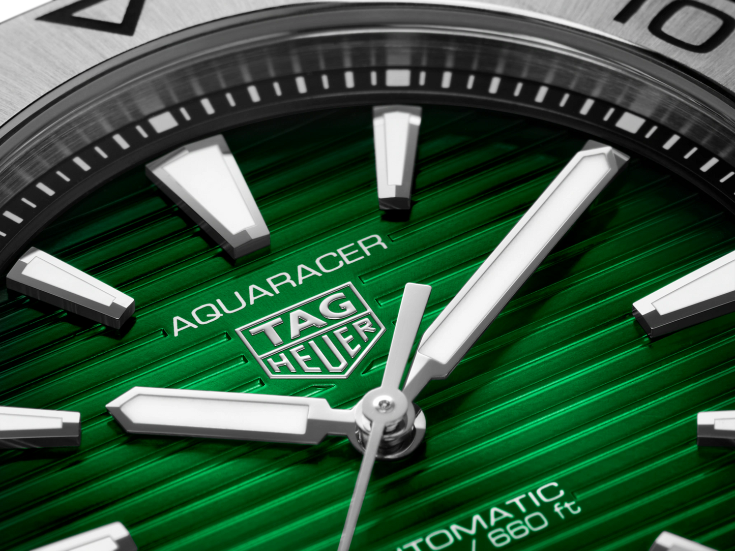 TAG HEUER Mod. AQUARACER CAL. 5