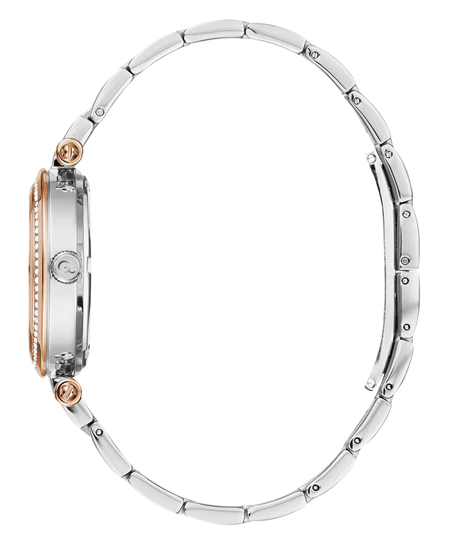 Guess Gc PrimeChic Mid Size Metal
