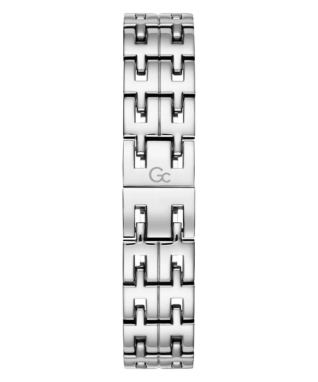 Guess Gc PrimeChic Mid Size Metal