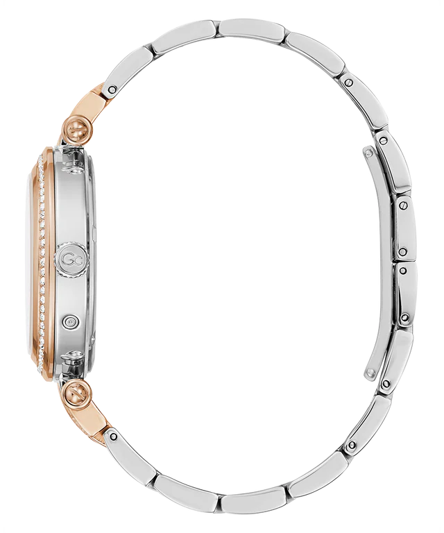 Guess Gc PrimeChic Large Size Metal