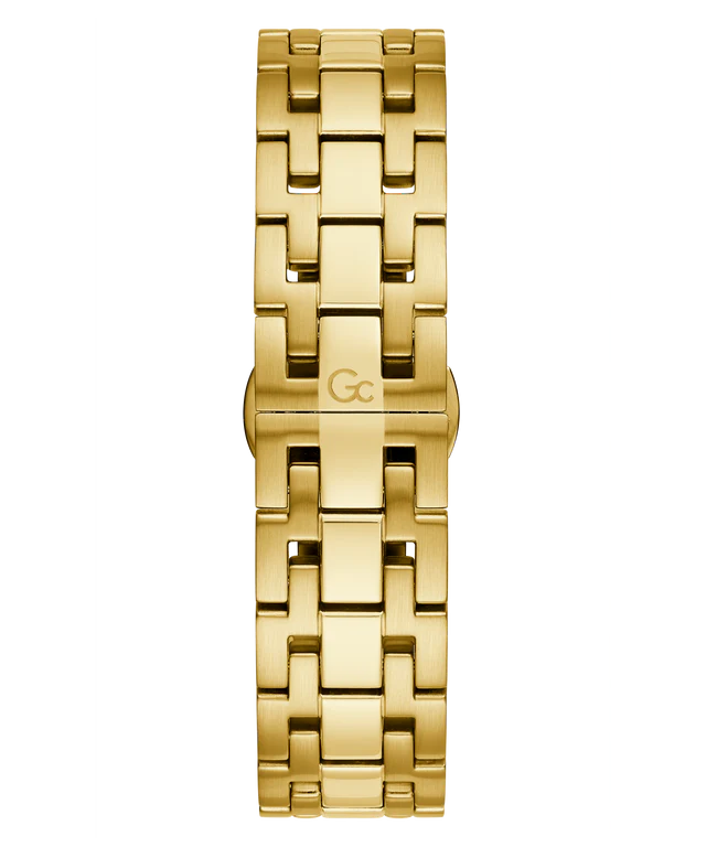 Guess Gc Spirit Sport Chrono Metal