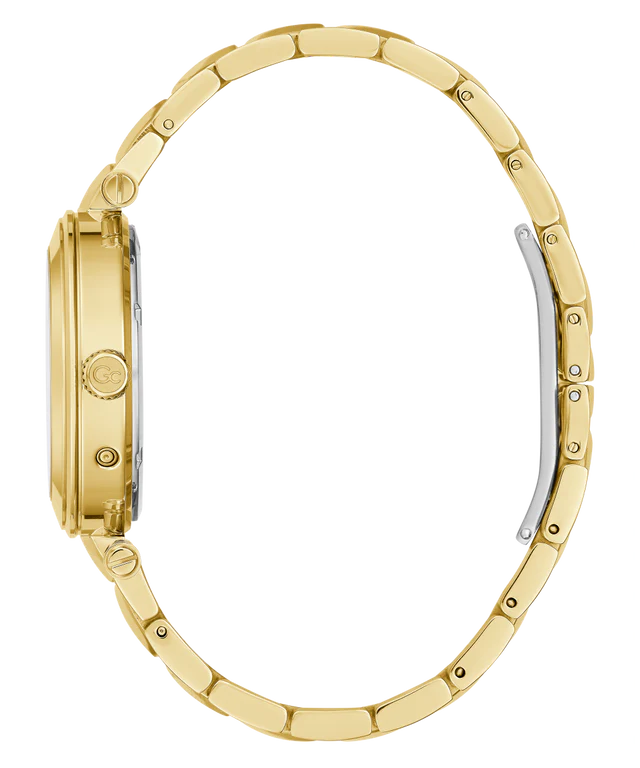 Guess Gc Illusion Mid Size Metal
