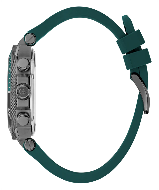 Guess Gc One Sport Chrono Flexstrap