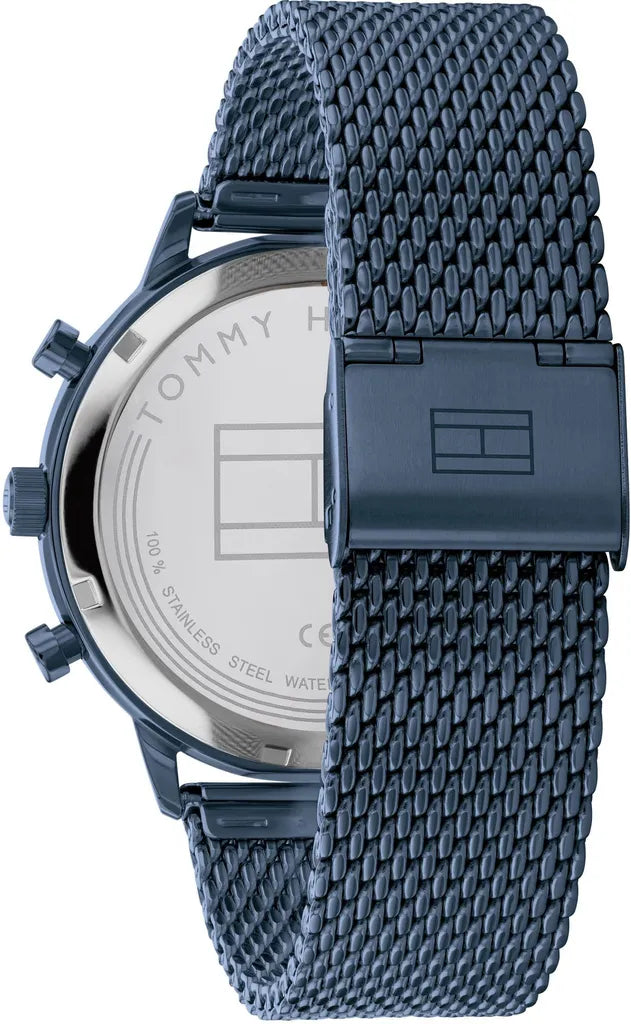 TOMMY HILFIGER Mod. LEONARD