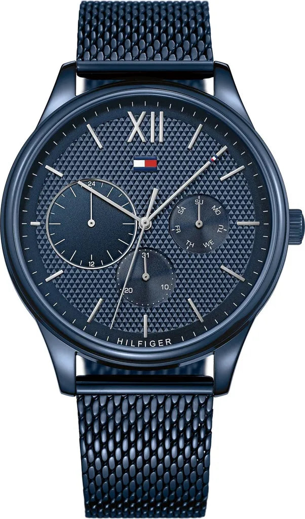 TOMMY HILFIGER Mod. DAMON