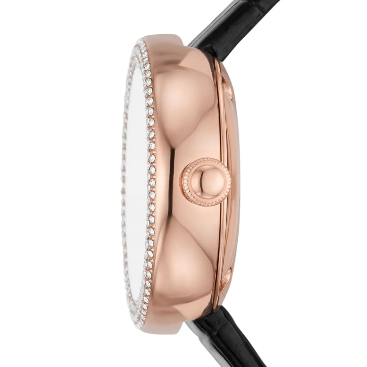 EMPORIO ARMANI MECCANICO Mod. Rosa