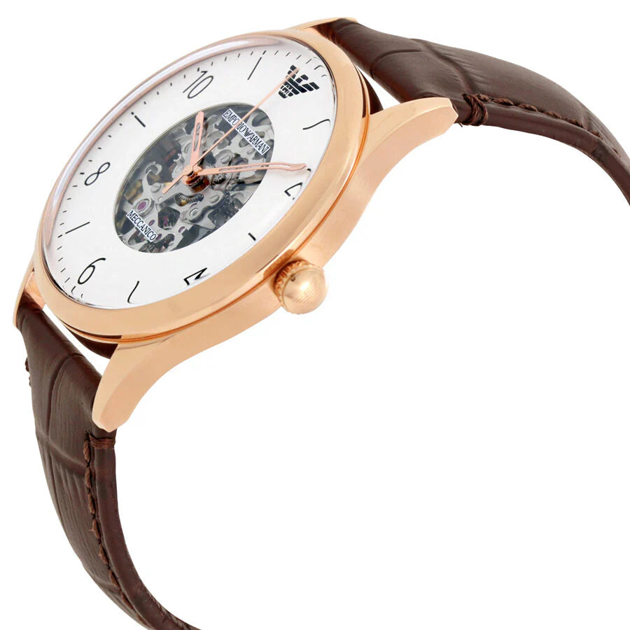 EMPORIO ARMANI MECCANICO Mod. AR1920