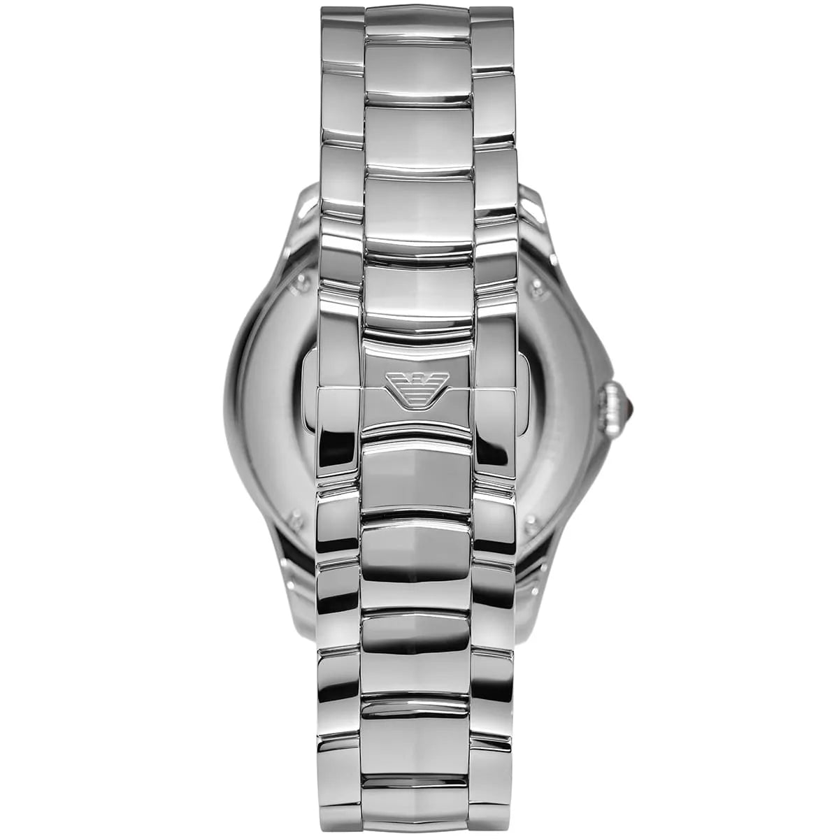 Emporio Armani Swiss Herren-Armbanduhr