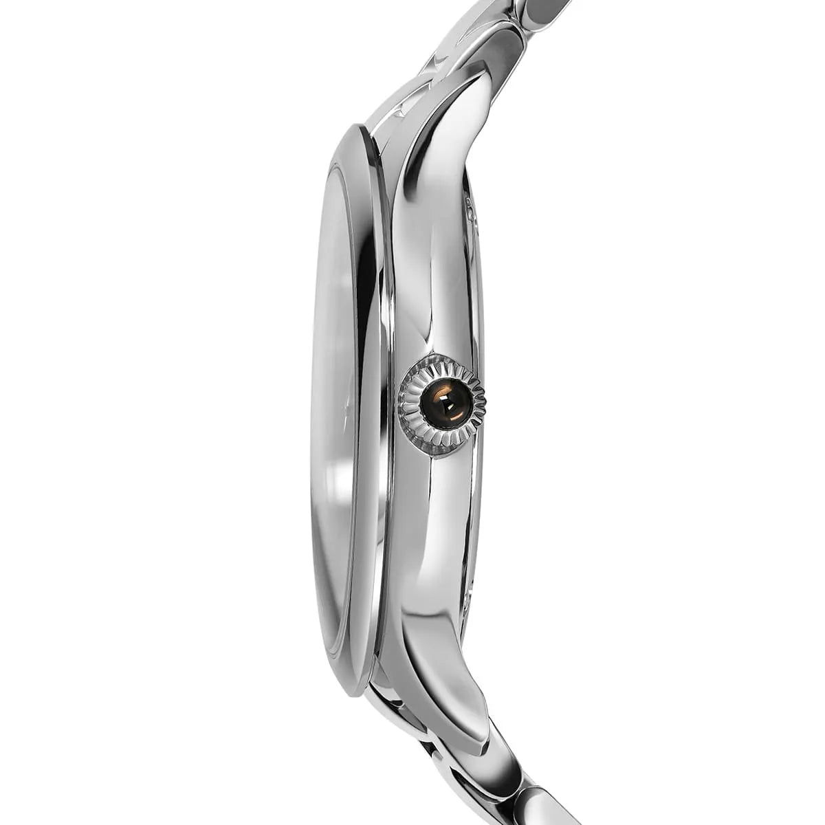 Emporio Armani Swiss Herren-Armbanduhr