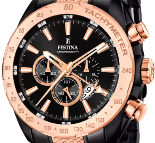 Festina Sport Prestige