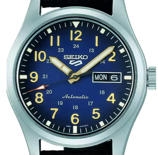 SEIKO 5 Mod. SPORT AUTOMATIC