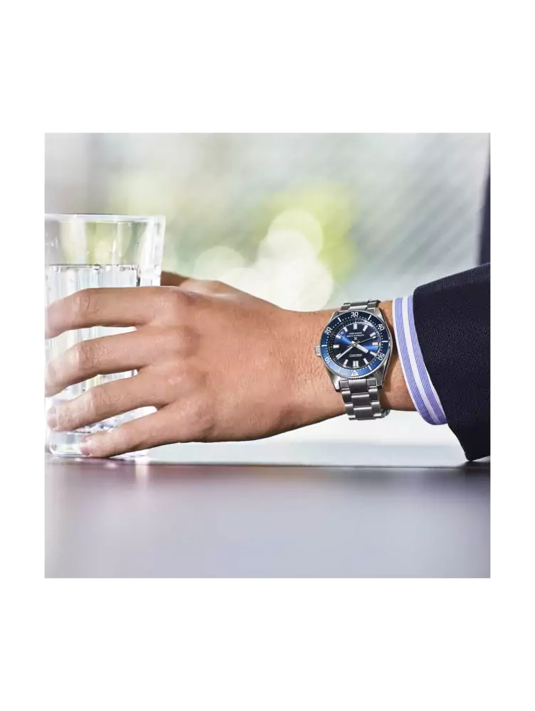 Seiko Prospex Divers Automatic
