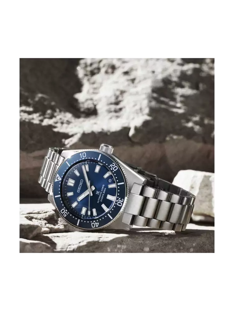 Seiko Prospex Divers Automatic