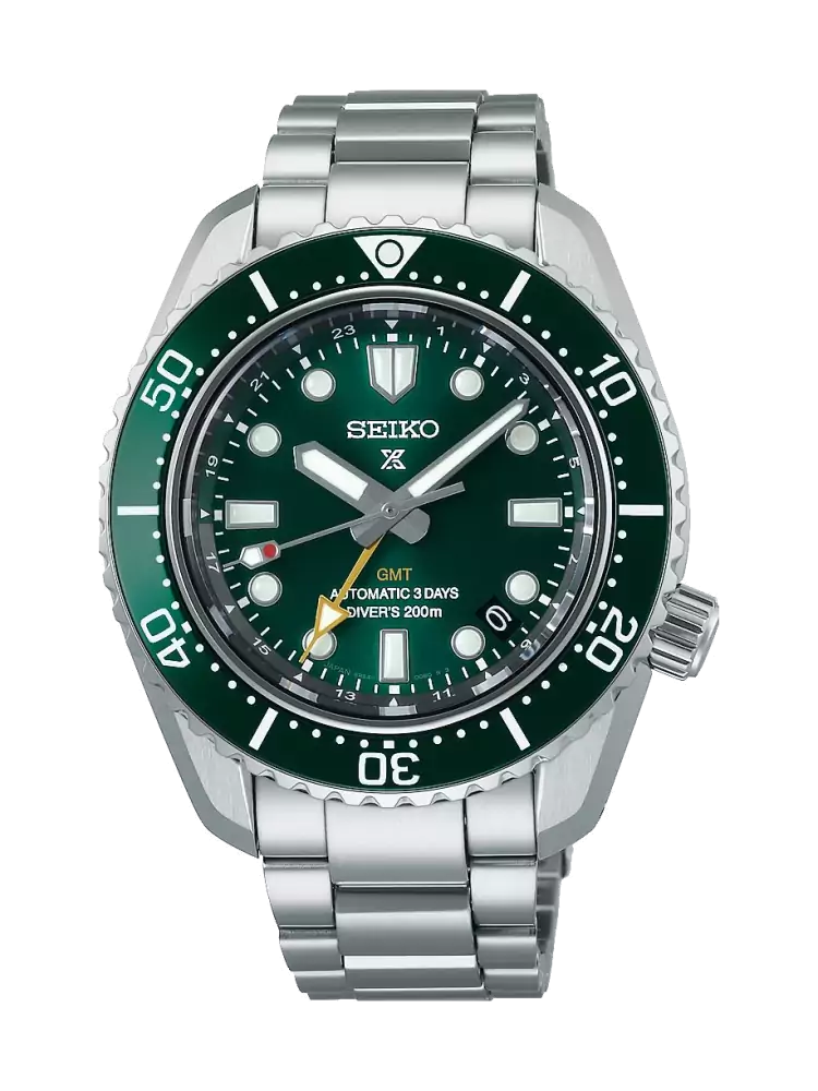 SEIKO Herrenuhr Prospex