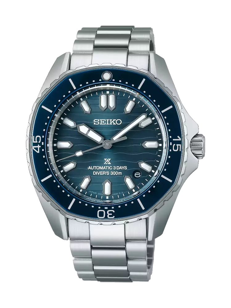 Seiko Prospex Sea SPB483J1