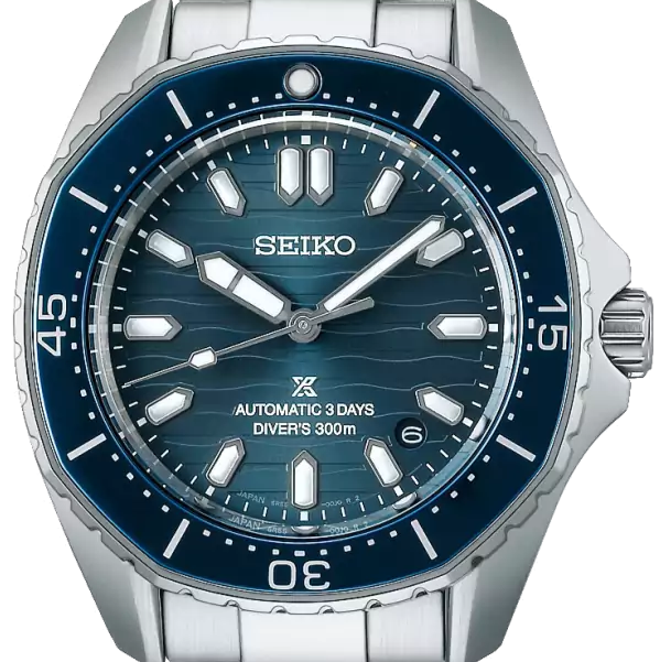 Seiko Prospex Sea SPB483J1