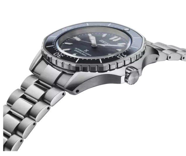 Seiko Prospex Sea SPB483J1