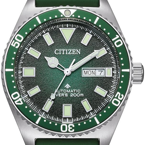 Citizen Promaster Herren Automatikuhr