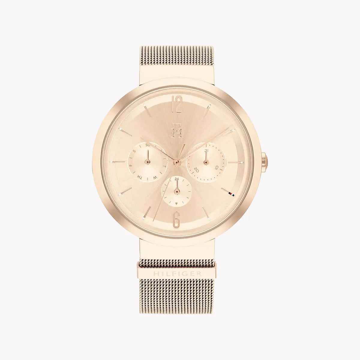 TOMMY HILFIGER Mod. LIDIA