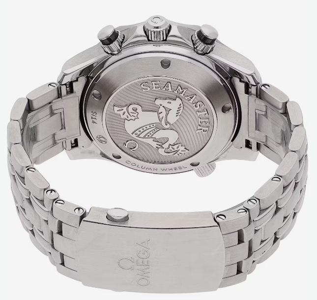 OMEGA SEAMASTER DIVER 300M