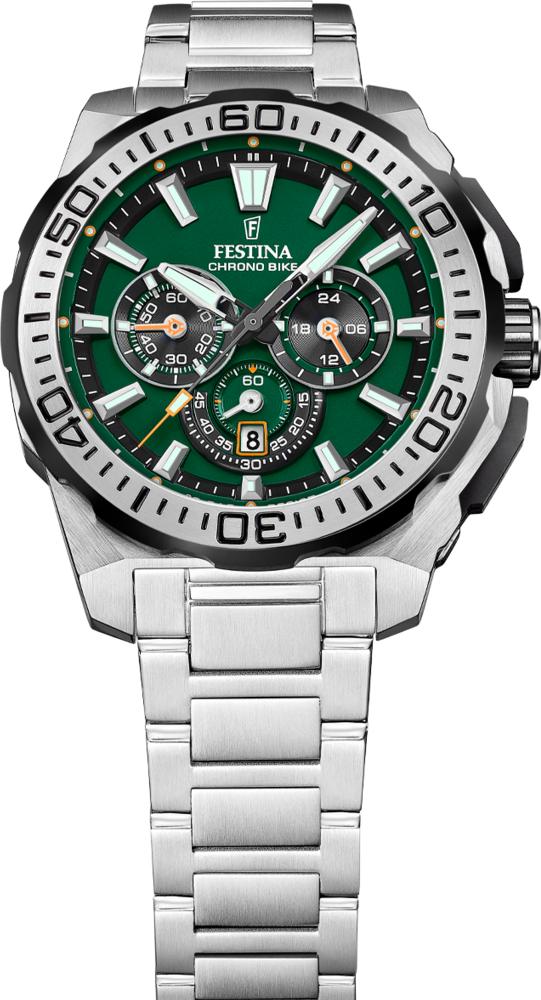 FESTINA Chrono Bike