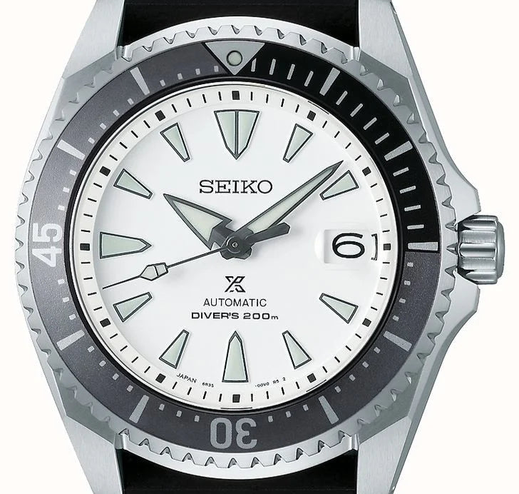 Seiko Taucheruhr SEA