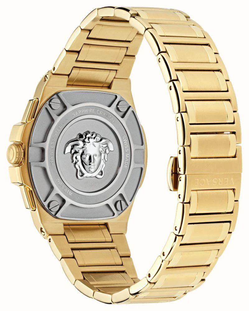 VERSACE Mod. GRECA EXTREME