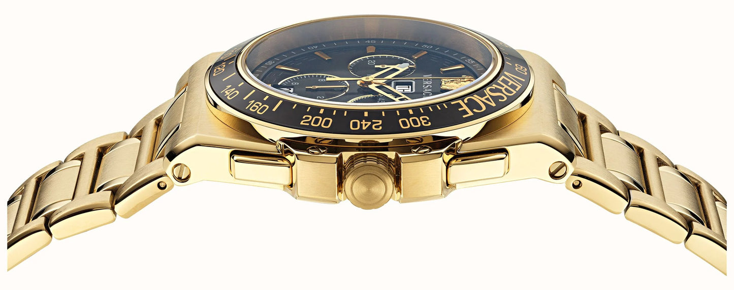 VERSACE Mod. GRECA EXTREME