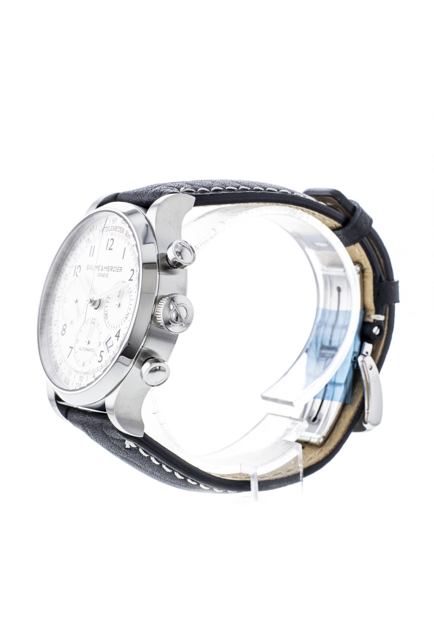 BAUME & MERCIER Mod. CAPELAND